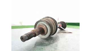 TRANSMISION DELANTERA IZQUIERDA CHRYSLER VOYAGER IV (2000-2008) 2.5 CRD 141CV 2499CC - L.6400362 / 04641883AE