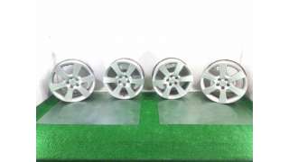 JUEGO LLANTAS HYUNDAI SANTA FÉ II (2006-2009) 2.2 CRDI GLS 150CV 2188CC - L.6400446 / R18