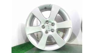 JUEGO LLANTAS HYUNDAI SANTA FÉ II (2006-2009) 2.2 CRDI GLS 150CV 2188CC - L.6400446 / R18 2