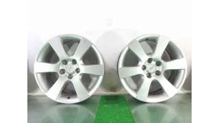 JUEGO LLANTAS HYUNDAI SANTA FÉ II (2006-2009) 2.2 CRDI GLS 150CV 2188CC - L.6400446 / R18