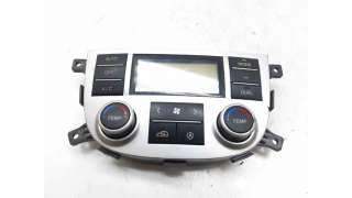 MANDO CLIMATIZADOR HYUNDAI SANTA FÉ II (2006-2009) 2.2 CRDI GLS 150CV 2188CC - L.6400448 / 972502B431