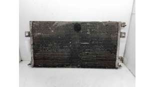 CONDENSADOR / RADIADOR  AIRE ACONDICIONADO CHRYSLER VOYAGER / GRAND VOYAGER III (1995-2001) 2.5 TD 116CV 2499CC - L.6400516