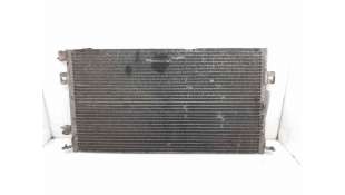 CONDENSADOR / RADIADOR  AIRE ACONDICIONADO CHRYSLER VOYAGER / GRAND VOYAGER III (1995-2001) 2.5 TD 116CV 2499CC - L.6400516 2
