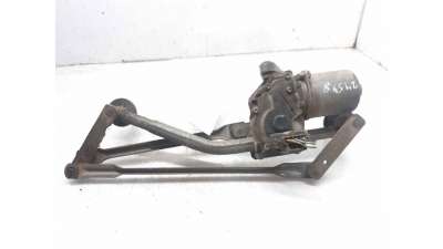 MOTOR LIMPIA DELANTERO FORD FIESTA V (2001-2008) 1.4 TDCI 68CV 1399CC - L.6401041 / 2S6T17B571AC