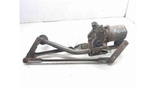 MOTOR LIMPIA DELANTERO FORD FIESTA V (2001-2008) 1.4 TDCI 68CV 1399CC - L.6401041 / 2S6T17B571AC
