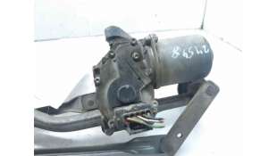 MOTOR LIMPIA DELANTERO FORD FIESTA V (2001-2008) 1.4 TDCI 68CV 1399CC - L.6401041 / 2S6T17B571AC 2