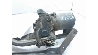 MOTOR LIMPIA DELANTERO FORD FIESTA V (2001-2008) 1.4 TDCI 68CV 1399CC - L.6401041 / 2S6T17B571AC