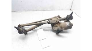 MOTOR LIMPIA DELANTERO FORD FIESTA V (2001-2008) 1.4 TDCI 68CV 1399CC - L.6401041 / 2S6T17B571AC