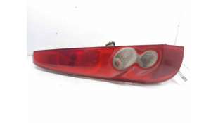 PILOTO TRASERO IZQUIERDO FORD FIESTA V (2001-2008) 1.4 TDCI 68CV 1399CC - L.6401060 / 6S6113A603AG