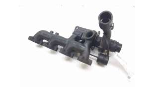 TURBOCOMPRESOR FORD FOCUS (1998-2004) 1.8 TURBO DI / TDDI 90CV 1753CC - L.6401358 / XS4Q6K682DC