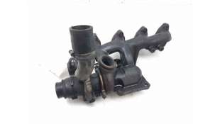 TURBOCOMPRESOR FORD FOCUS (1998-2004) 1.8 TURBO DI / TDDI 90CV 1753CC - L.6401358 / XS4Q6K682DC 2