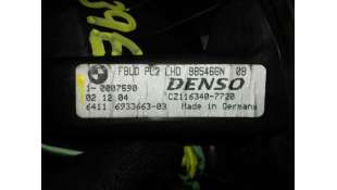 REJILLA DELANTERA RENAULT LAGUNA II (2001-2005) 1.9 DCI (BG0E) 105CV 1870CC - L.6401547 / 8200012581