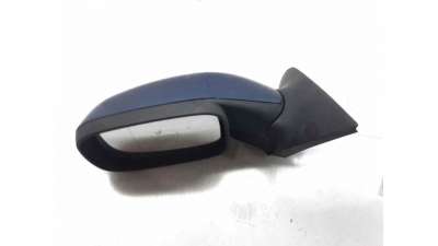 RETROVISOR IZQUIERDO RENAULT LAGUNA II (2001-2005) 1.9 DCI (BG0E) 105CV 1870CC - L.6401551 / 7701053958