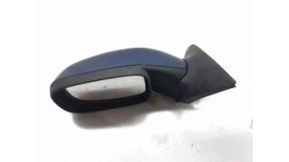 RETROVISOR IZQUIERDO RENAULT LAGUNA II (2001-2005) 1.9 DCI (BG0E) 105CV 1870CC - L.6401551 / 7701053958