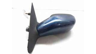RETROVISOR IZQUIERDO RENAULT LAGUNA II (2001-2005) 1.9 DCI (BG0E) 105CV 1870CC - L.6401551 / 7701053958