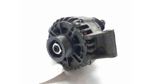 ALTERNADOR FORD FIESTA V (2001-2008) 1.3 69CV 1299CC - L.6401825 / 3S5T10300AA