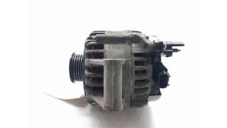 ALTERNADOR FORD FIESTA V (2001-2008) 1.3 69CV 1299CC - L.6401825 / 3S5T10300AA
