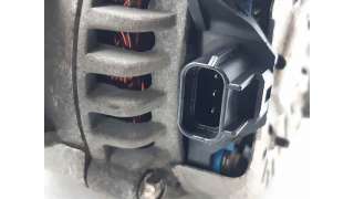 ALTERNADOR FORD FIESTA V (2001-2008) 1.3 69CV 1299CC - L.6401825 / 3S5T10300AA