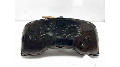 CUADRO INSTRUMENTOS OPEL ASTRA G FASTBACK (1998-2000) 1.6 (F08, F48) 75CV 1598CC - L.6402126 / 09228753