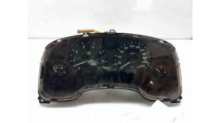 CUADRO INSTRUMENTOS OPEL ASTRA G FASTBACK (1998-2000) 1.6 (F08, F48) 75CV 1598CC - L.6402126 / 09228753