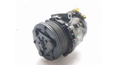 COMPRESOR AIRE ACONDICIONADO OPEL CORSA C (2000-2009) 1.7 DI (F08, F68) 65CV 1686CC - L.6402829 / 24421642