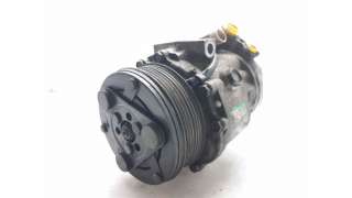 COMPRESOR AIRE ACONDICIONADO OPEL CORSA C (2000-2009) 1.7 DI (F08, F68) 65CV 1686CC - L.6402829 / 24421642