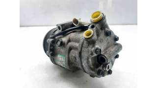 COMPRESOR AIRE ACONDICIONADO OPEL CORSA C (2000-2009) 1.7 DI (F08, F68) 65CV 1686CC - L.6402829 / 24421642