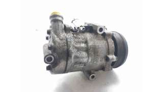 COMPRESOR AIRE ACONDICIONADO OPEL CORSA C (2000-2009) 1.7 DI (F08, F68) 65CV 1686CC - L.6402829 / 24421642