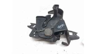 CERRADURA CAPOT SKODA OCTAVIA I (1996-2010) 1.9 TDI 90CV 1896CC - L.6403063 / 1U0823509G
