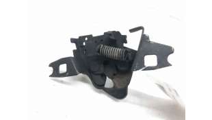 CERRADURA CAPOT SKODA OCTAVIA I (1996-2010) 1.9 TDI 90CV 1896CC - L.6403063 / 1U0823509G 2