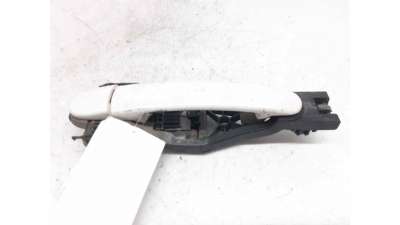 MANETA EXTERIOR TRASERA DERECHA SKODA OCTAVIA I (1996-2010) 1.9 TDI 90CV 1896CC - L.6403148 / 6Y0837885