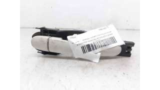 MANETA EXTERIOR TRASERA IZQUIERDA SKODA OCTAVIA I (1996-2010) 1.9 TDI 90CV 1896CC - L.6403149 / 8Y0837885