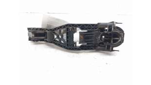 MANETA EXTERIOR TRASERA IZQUIERDA SKODA OCTAVIA I (1996-2010) 1.9 TDI 90CV 1896CC - L.6403149 / 8Y0837885 2