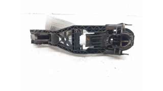 MANETA EXTERIOR TRASERA IZQUIERDA SKODA OCTAVIA I (1996-2010) 1.9 TDI 90CV 1896CC - L.6403149 / 8Y0837885