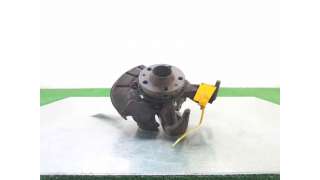 MANGUETA DELANTERA DERECHA SKODA OCTAVIA I (1996-2010) 1.9 TDI 90CV 1896CC - L.6403152 / 1J0407256AG