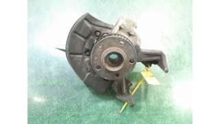 MANGUETA DELANTERA DERECHA SKODA OCTAVIA I (1996-2010) 1.9 TDI 90CV 1896CC - L.6403152 / 1J0407256AG