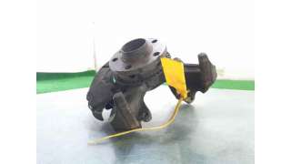 MANGUETA DELANTERA DERECHA SKODA OCTAVIA I (1996-2010) 1.9 TDI 90CV 1896CC - L.6403152 / 1J0407256AG