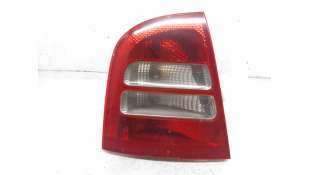 PILOTO TRASERO IZQUIERDO SKODA OCTAVIA I (1996-2010) 1.9 TDI 90CV 1896CC - L.6403184 / 1U6945111C