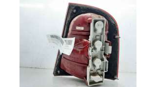 PILOTO TRASERO IZQUIERDO SKODA OCTAVIA I (1996-2010) 1.9 TDI 90CV 1896CC - L.6403184 / 1U6945111C