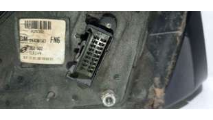 RETROVISOR DERECHO SKODA OCTAVIA I (1996-2010) 1.9 TDI 90CV 1896CC - L.6403205 / 010137