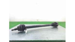 TRANSMISION DELANTERA DERECHA SKODA OCTAVIA I (1996-2010) 1.9 TDI 90CV 1896CC - L.6403232 / 1J0407452X