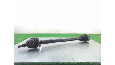 TRANSMISION DELANTERA DERECHA SKODA OCTAVIA I (1996-2010) 1.9 TDI 90CV 1896CC - L.6403232 / 1J0407452X