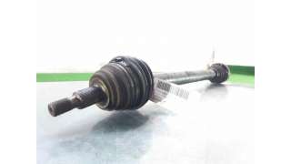 TRANSMISION DELANTERA DERECHA SKODA OCTAVIA I (1996-2010) 1.9 TDI 90CV 1896CC - L.6403232 / 1J0407452X