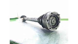 TRANSMISION DELANTERA DERECHA SKODA OCTAVIA I (1996-2010) 1.9 TDI 90CV 1896CC - L.6403232 / 1J0407452X