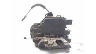 CERRADURA PUERTA DELANTERA DERECHA SKODA OCTAVIA I (1996-2010) 1.9 TDI 90CV 1896CC - L.6403558 / 3B1837016A