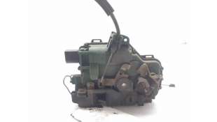 CERRADURA PUERTA DELANTERA DERECHA SKODA OCTAVIA I (1996-2010) 1.9 TDI 90CV 1896CC - L.6403558 / 3B1837016A 2