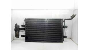 CONDENSADOR / RADIADOR  AIRE ACONDICIONADO SKODA OCTAVIA I (1996-2010) 1.9 TDI 90CV 1896CC - L.6403572 / 1J0820411D