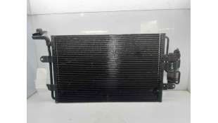 CONDENSADOR / RADIADOR  AIRE ACONDICIONADO SKODA OCTAVIA I (1996-2010) 1.9 TDI 90CV 1896CC - L.6403572 / 1J0820411D 2