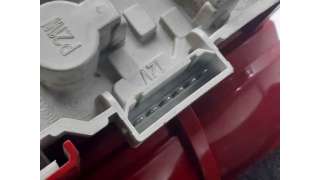 PILOTO TRASERO DERECHO SKODA OCTAVIA I (1996-2010) 1.9 TDI 90CV 1896CC - L.6403676 / 1U6945112C