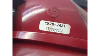 PILOTO TRASERO DERECHO SKODA OCTAVIA I (1996-2010) 1.9 TDI 90CV 1896CC - L.6403676 / 1U6945112C